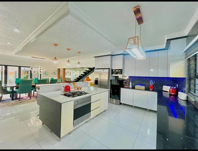 4 BEDROOM HOUSE FOR SALE IN NORTHCLIFF